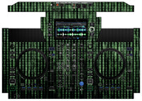 Denon DJ SC Live 2 Skin Matrix