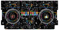 Pioneer DJ DDJ REV 7 Skin Minimal Rainbow
