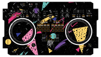 Pioneer DJ DDJ REV 1 Skin Mizucat Black