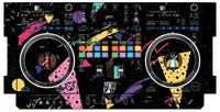Pioneer DJ DDJ REV 7 Skin Mizucat Black