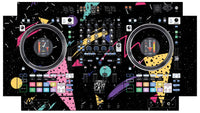 Rane Performer Skin Mizucat Black