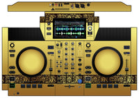 Denon DJ SC Live 2 Skin Monarchy