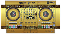 Rane Performer Skin Monarchy