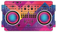 Pioneer DJ DDJ REV 1 Skin Multisynth