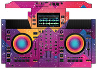 Denon DJ SC Live 2 Skin Multisynth