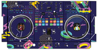 Pioneer DJ DDJ REV 7 Skin New Kids Retro
