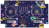 Rane Performer Skin New Kids Retro