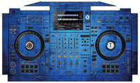 AlphaTheta XDJ AZ Skin Ocean