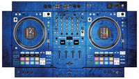 Rane Performer Skin Ocean