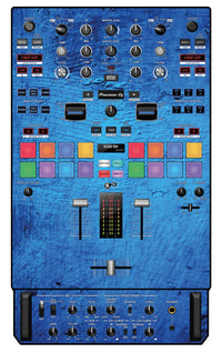 Pioneer DJ DJM S9 Skin Ocean