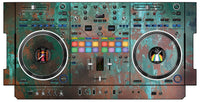 Pioneer DJ DDJ REV 7 Skin Oriental Industry