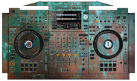 AlphaTheta XDJ AZ Skin Oriental Industry