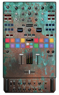 Pioneer DJ DJM S9 Skin Oriental Industry