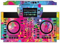 Denon DJ SC Live 2 Skin Paint