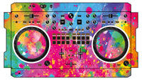 Pioneer DJ DDJ REV 1 Skin Paint