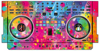 Pioneer DJ DDJ REV 7 Skin Paint