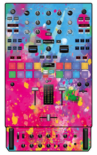 Pioneer DJ DJM S9 Skin Paint
