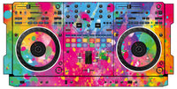 Pioneer DJ DDJ REV 5 Skin Paint