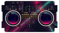 Pioneer DJ DDJ REV 1 Skin Retro Bubble