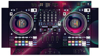 Rane Performer Skin Retro Bubble