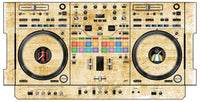 Pioneer DJ DDJ REV 7 Skin Reverb