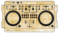 Pioneer DJ DDJ REV 1 Skin Reverb