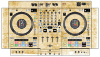 Rane Performer Skin Reverb