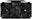 AlphaTheta XDJ AZ Skin Ridge Black