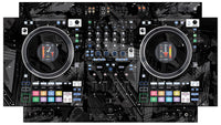 Rane Performer Skin Ridge Black