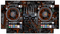 Rane Performer Skin Ridge Brown