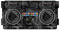 Pioneer DJ DDJ REV 5 Skin Ridge Grey