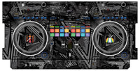 Pioneer DJ DDJ REV 7 Skin Ridge Grey