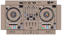 Rane Performer Skin Sandstone Beige