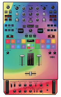 Pioneer DJ DJM S9 Skin Screensaver