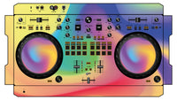 Pioneer DJ DDJ REV 1 Skin Screensaver