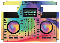 Denon DJ SC Live 2 Skin Screensaver