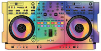Pioneer DJ DDJ REV 5 Skin Screensaver