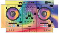 Rane Performer Skin Screensaver