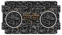 Pioneer DJ DDJ REV 1 Skin Skull