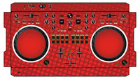Pioneer DJ DDJ REV 1 Skin Smartiboy