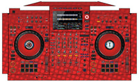 AlphaTheta XDJ AZ Skin Smartiboy