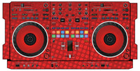 Pioneer DJ DDJ REV 5 Skin Smartiboy
