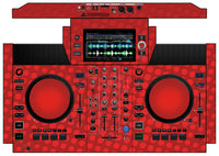 Denon DJ SC Live 2 Skin Smartiboy