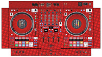 Rane Performer Skin Smartiboy
