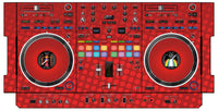 Pioneer DJ DDJ REV 7 Skin Smartiboy