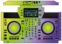 Denon DJ SC Live 2 Skin Smooth Gradienter V1