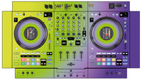 Rane Performer Skin Smooth Gradienter V1