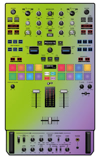 Pioneer DJ DJM S9 Skin Smooth Gradienter V1