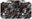 AlphaTheta XDJ AZ Skin Sparkasm Brown