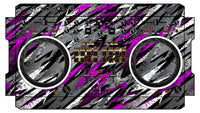 Pioneer DJ DDJ REV 1 Skin Sparkasm Pink
